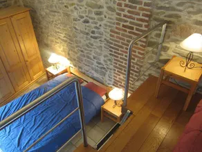 Lovely Holiday Home in Treignes With Garden - Image 3