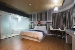 Mix Motel Jeonju - Image 3