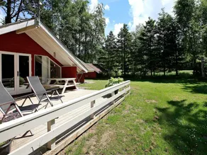 Peaceful Holiday Home in Humble With Beach - Image 5