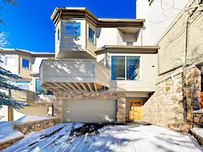 Exclusive Mountain Retreat #B - 4 Br Duplex - Image 3