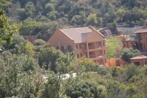 Kgaswane Country Lodge - Image 5