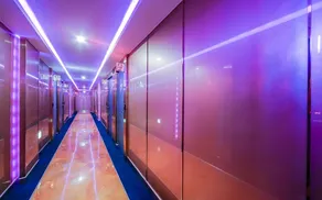 Daegu Kyungpook National University Sweet Hotel - Image 5