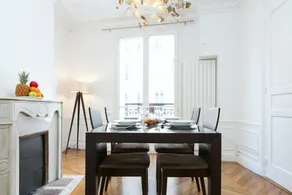 Louvre - Tuileries Gardens Apartments - Image 3