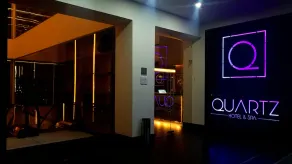 Quartz Care Hotel & Spa Tijuana - Image 4