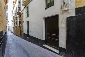Atico El BOHEMIO Flamenco - Image 3