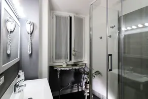 Caroline Rooms Rome - Image 4