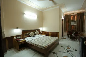 Hotel C Park, Karol Bagh, New Delhi - Image 5