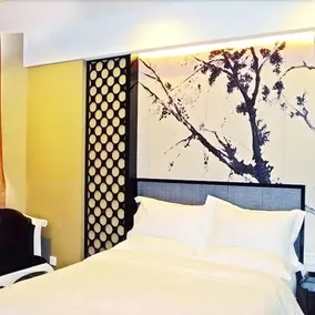 Luxin Hotel - Image 3