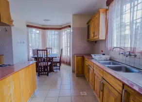 The Cottage Guest House Gigiri - Image 5
