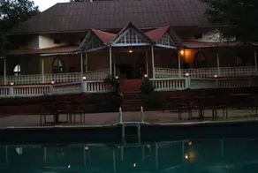 Ashok Hotel Matheran - Image 2