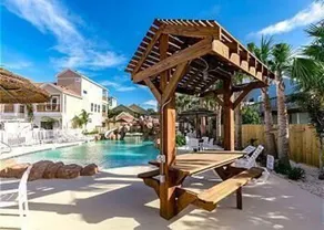 Beach-i-Licious - 4 Br Townhouse - Image 3