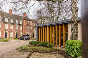 Minster Garden House - Image 5