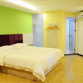 Weike Express Hotel (Huizhou Maidi Shimao) - Image 5