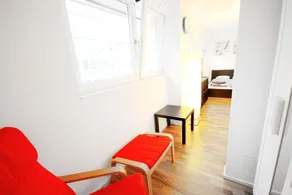 ZH Badenerstrasse I - Hitrental Apartment - Image 4