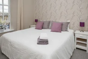 Prestwick Town Center Flat - Image 5