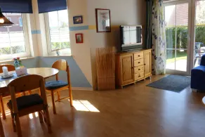 Doppelhaushälfte Hooksiel - Image 3