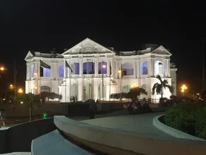 Jade Canning Garden Homestay - Image 5