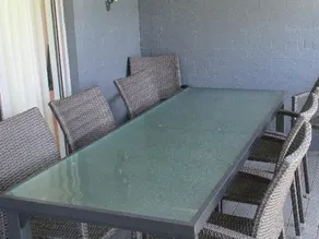 Gannet - Deluxe Villa - Image 2