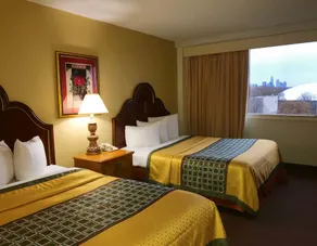 Golden Green Hotel  - Image 3