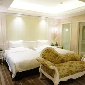 Siji Fengshang Hotel - Image 4