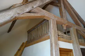 Chambres d'Hôtes La Vallombreuse - Image 3
