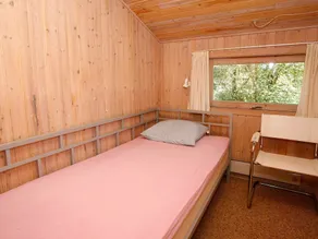Chic Holiday Home in Fjerritslev With Whirlpool - Image 4