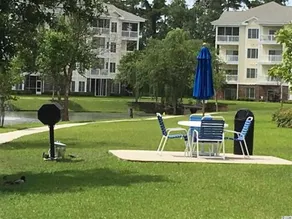Stylish Golf / Beach Getaway - Image 3