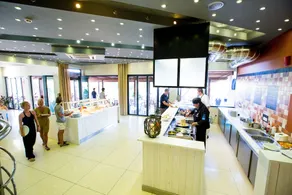 LANGLEY RESORT ALMIRIDA BAY - Image 2