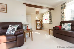 CROYDE RAMBLERS | 4 Bedrooms | Croyde | Sleeps 8 | Swimming Pool | Hot Tub Hire - Image 3