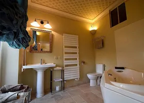 Hotel Particulier La Gobine - Image 4
