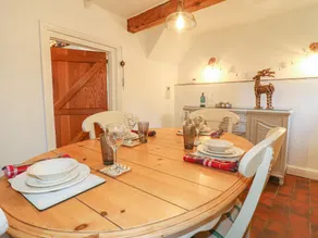 Rose Cottage - Image 2