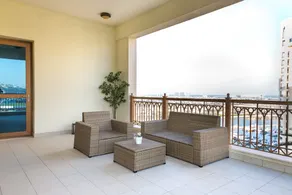 HiGuests Vacation Homes-Marina Residence - Image 5