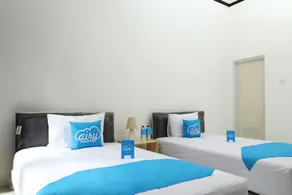 Airy Eco Syariah Kebayoran Baru Blok S Kebalen Enam 30 Jakarta - Image 2