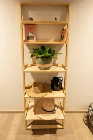 Luxury 1br Condo with Balcony in Polanco - Image 5