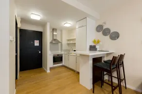 Budapest Holidays Apartments & Spa - Image 3