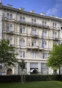 K+K Palais Hotel - Image 3