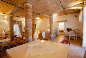 Villa Nidodonda Country Resort & Spa - Image 2