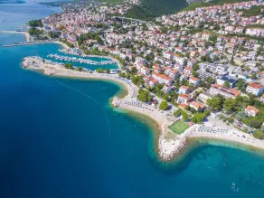 Apartment in Crikvenica 39417 - Image 2