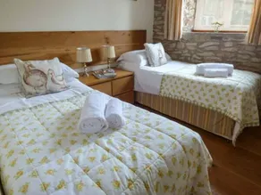 Partridge Cottage - Image 2