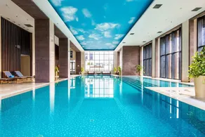 Beijing Hotel Minsk - Image 3