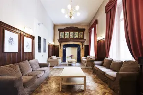 Maloja Club House - Image 3