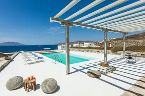 Villa Rafaella by Mykonos Pearls - Image 5