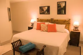 Palm Beach Condo 202  - A Vacation Rental by Bougainvillea Barbados - Image 4