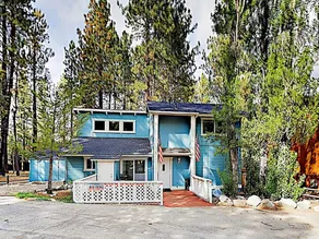 Walk To Slopes! Mountain W/ Private Hot Tub 3 Bedroom Home - Image 5