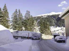 Albertistrasse Davos Platz - Image 5