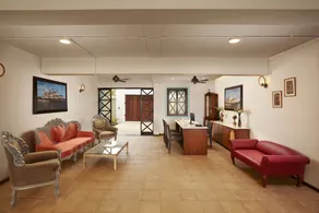 Dempo River Sal Resort & Spa - Image 2