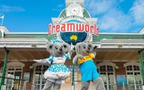 Gold Coast Theme Park Family Villa - Image 4