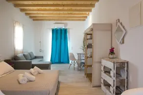 Excloo  Mykonos Suites - Image 5