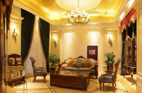 Fu Du Hotel - Image 3