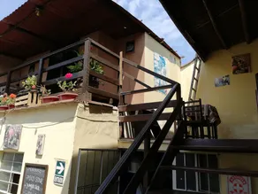 El Mochilero - Image 3
